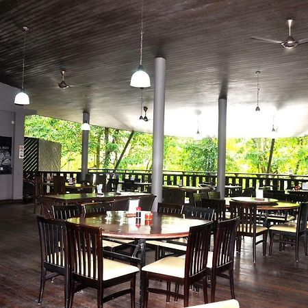 Mulu National Park Hotel Exterior foto