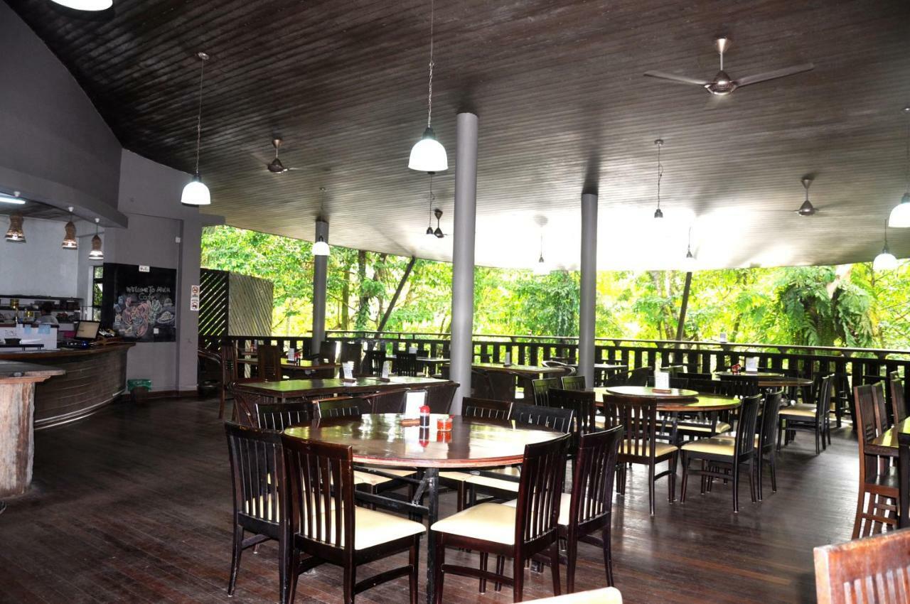 Mulu National Park Hotel Exterior foto